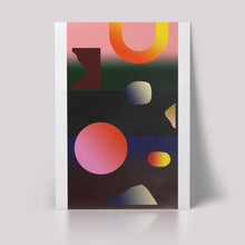 Load image into Gallery viewer, SpectralNation x ART
